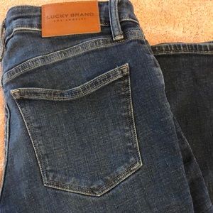Lucky Brand jeans p1745